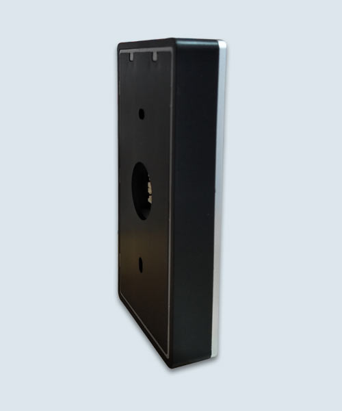 樓宇對講門禁一體機