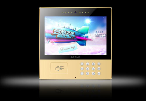 石家莊安居樂數(shù)字樓宇對(duì)講