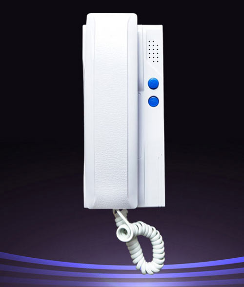 樓宇對(duì)講室內(nèi)機(jī)