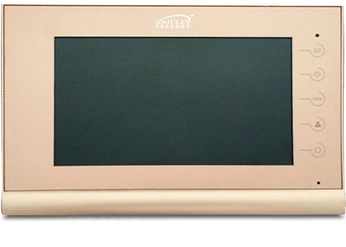 數(shù)字樓宇對(duì)講系統(tǒng) AJL-IS02