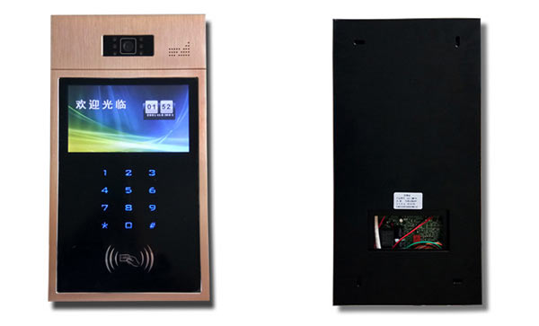 APP云對(duì)講AJL-SM07A