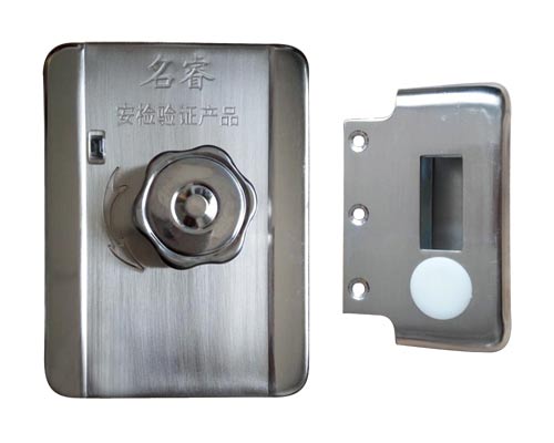 安居樂(lè)電機(jī)靈動(dòng)鎖 電機(jī)靈動(dòng)鎖