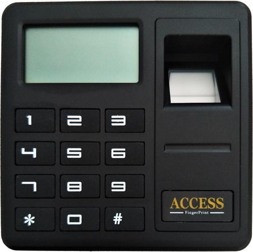 安居樂(lè)指紋門(mén)禁識(shí)別系統(tǒng)AJL-fr500d 安居樂(lè)指紋門(mén)禁識(shí)別系統(tǒng)