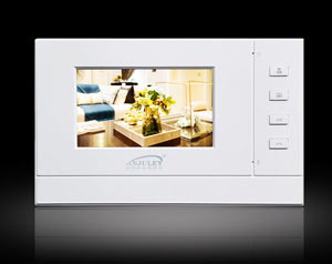 安居樂樓宇對(duì)講系統(tǒng)853V