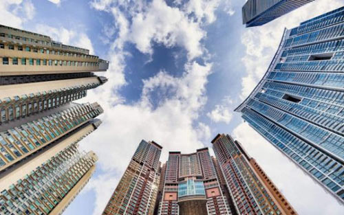 2019樓宇對講市場發(fā)展現(xiàn)狀