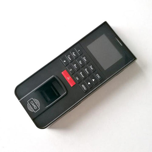 門(mén)禁考勤機(jī)