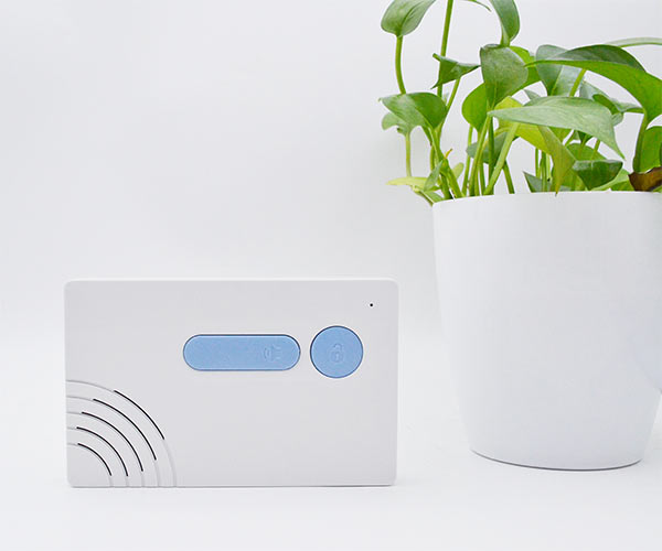 非可視對(duì)講分機(jī)