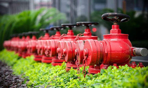 門禁系統(tǒng)與消防警報(bào)聯(lián)動